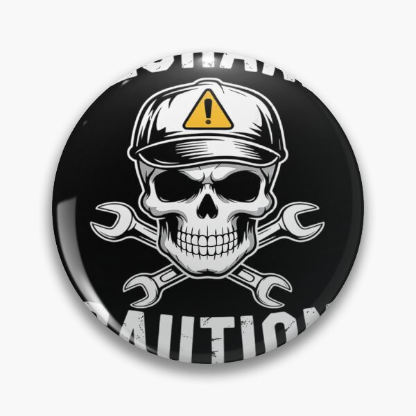 Item preview, Mechanic Flying Tools Wrench Funny Car Auto Garage Men Dad  designed and sold by KotexTemu.