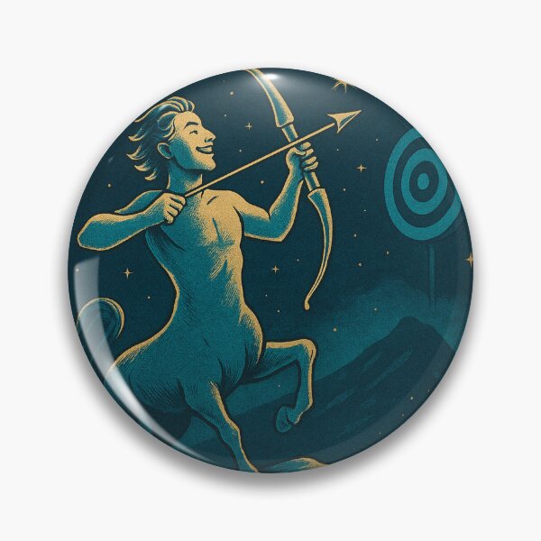 Item preview, Sagittarius Funny Zodiac Card - Astrology Meme Art designed and sold by the-dovlat.