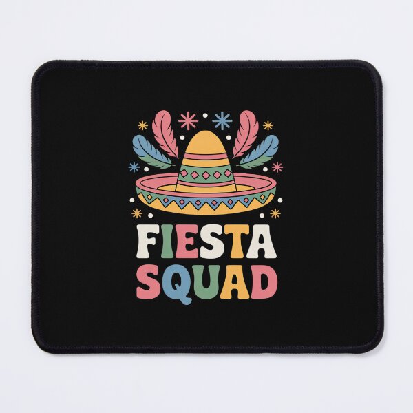 Item preview, Fiesta Squad Family Matching Cinco de Mayo designed and sold by traceydowns.