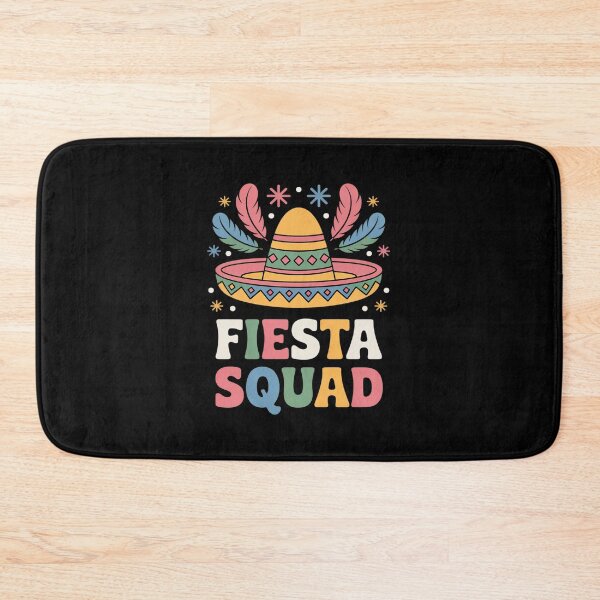 Item preview, Fiesta Squad Family Matching Cinco de Mayo designed and sold by traceydowns.