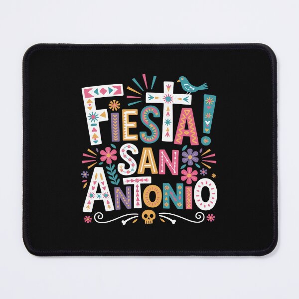 Item preview, Fiesta Squad San Antonio Texas Cinco De Mayo Lets Fiesta designed and sold by traceydowns.