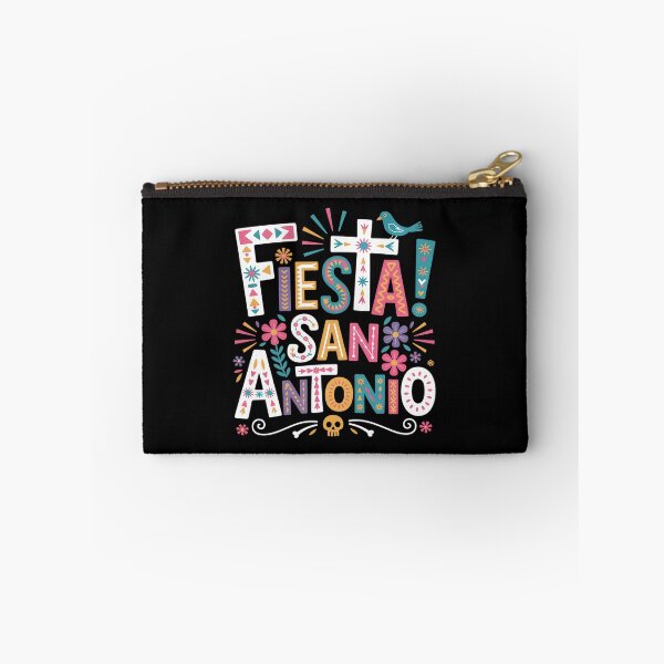 Item preview, Fiesta Squad San Antonio Texas Cinco De Mayo Lets Fiesta designed and sold by traceydowns.