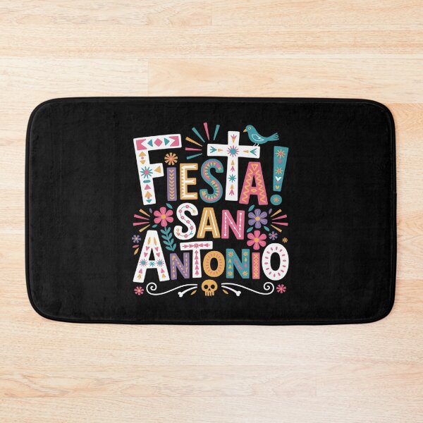 Item preview, Fiesta Squad San Antonio Texas Cinco De Mayo Lets Fiesta designed and sold by traceydowns.