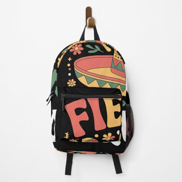 Item preview, Fiesta Squad Cinco De Mayo Let's Fiesta Mexican Party designed and sold by traceydowns.