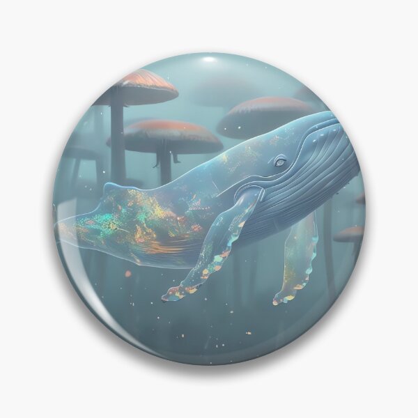 Item preview, Spirit of the Fungi Forest designed and sold by ONYX Pixee.