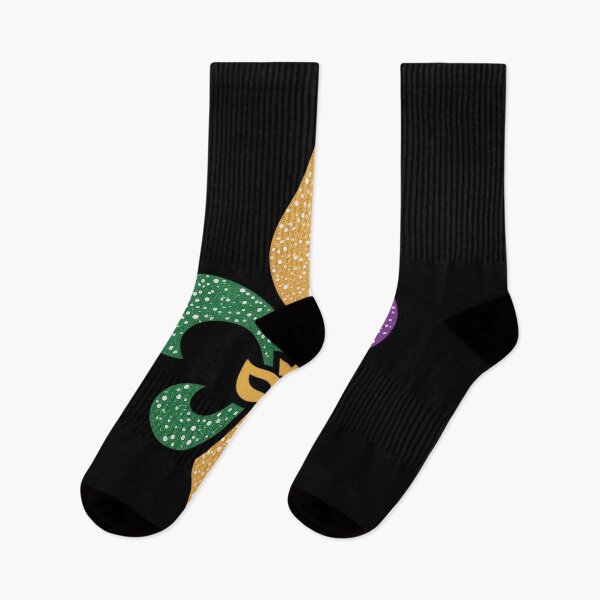 Item preview, Fleur De Lys Symbol Mardi Gras Party Women Men designed and sold by joedavila.