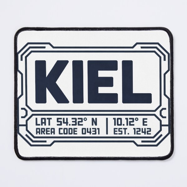 Item preview, Kiel Cyber, Futuristic Tech City Design 0431 designed and sold by UrbanCityGrafix.