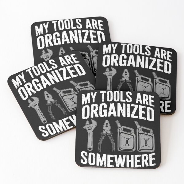 Item preview, Mechanic For Men Auto Repair Car Builder Garage Tools Funny  designed and sold by KotexTemu.