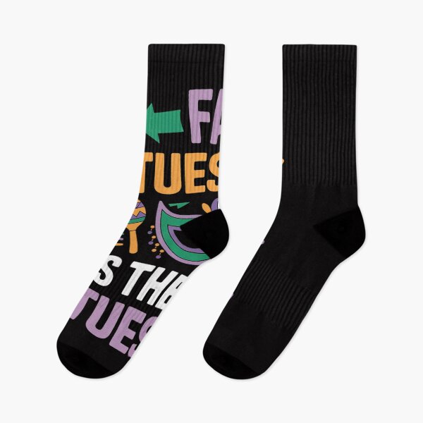 Item preview, Fat Tuesday Is The Best Tuesday designed and sold by jewellmeyers.