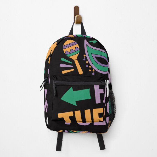 Item preview, Fat Tuesday Is The Best Tuesday designed and sold by jewellmeyers.