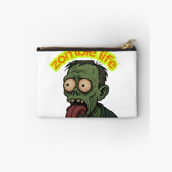 Item preview, zombie life designed and sold by Attydesigns.