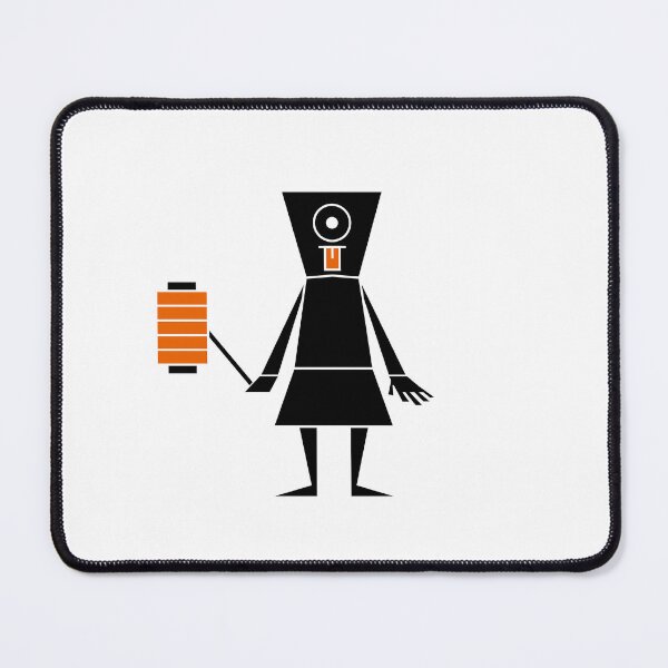 Item preview, Night Lantern Yokai — One-Eyed Ghost Silhouette Art(Only pictures) designed and sold by R-T-Gracie.