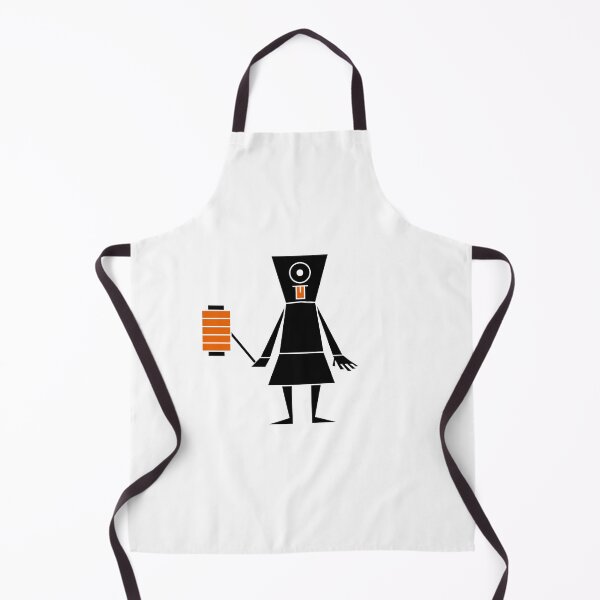 Item preview, Night Lantern Yokai — One-Eyed Ghost Silhouette Art(Only pictures) designed and sold by R-T-Gracie.
