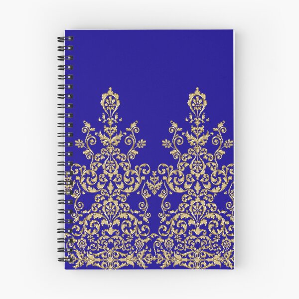 Item preview, Surface Baroque Pattern designed and sold by Eduardo Doreni.