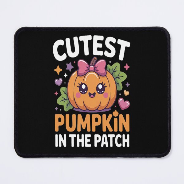 Item preview, The Cutest Pumpkin In The Patch designed and sold by LacostCarl.