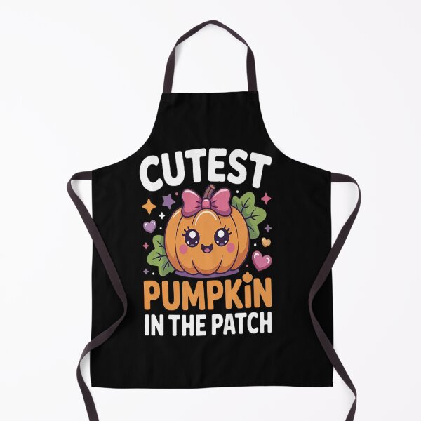 Item preview, The Cutest Pumpkin In The Patch designed and sold by LacostCarl.