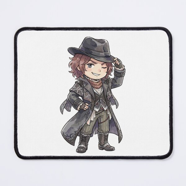 Item preview, Ardyn Final Fantasy XV FF15 FFXV designed and sold by bapupa.