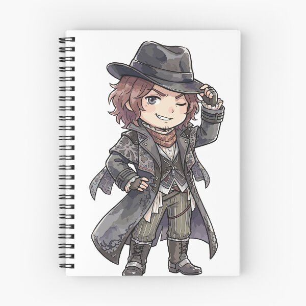 Item preview, Ardyn Final Fantasy XV FF15 FFXV designed and sold by bapupa.