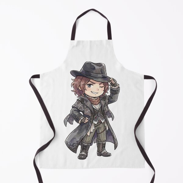 Item preview, Ardyn Final Fantasy XV FF15 FFXV designed and sold by bapupa.