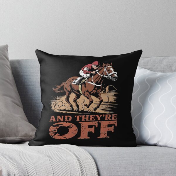 Item preview, Horse Racing Expert Racer Race Horses  designed and sold by VerseFarm.