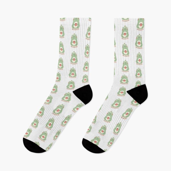 Item preview, Cute motivational frog Pastel colors designed and sold by CaseMastery.