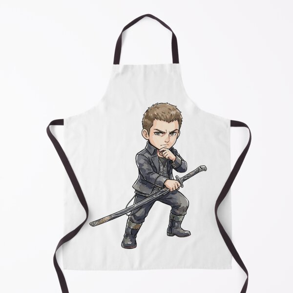 Item preview, Cor Leonis Final Fantasy XV FF15 FFXV designed and sold by bapupa.