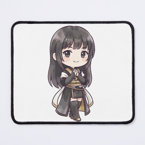 Item preview, Gentiana Final Fantasy XV FF15 FFXV designed and sold by bapupa.