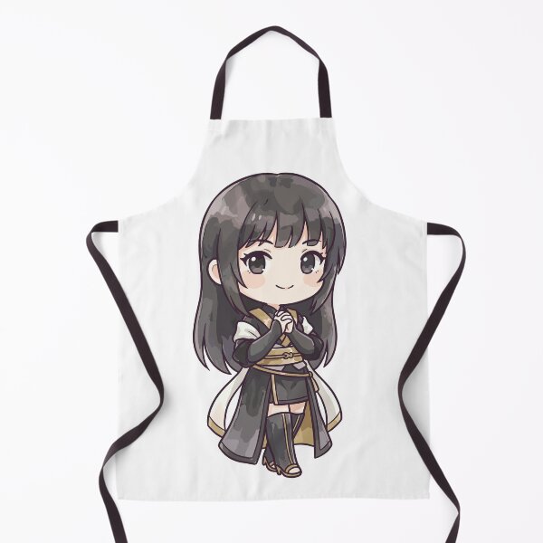 Item preview, Gentiana Final Fantasy XV FF15 FFXV designed and sold by bapupa.