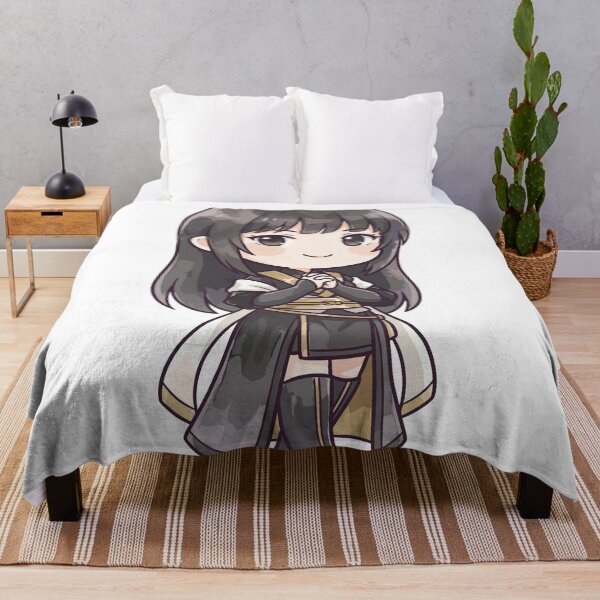 Item preview, Gentiana Final Fantasy XV FF15 FFXV designed and sold by bapupa.