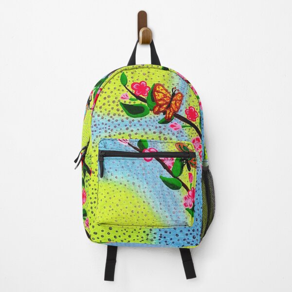 Item preview, Spring bloom tree designed and sold by "mariadreamart".