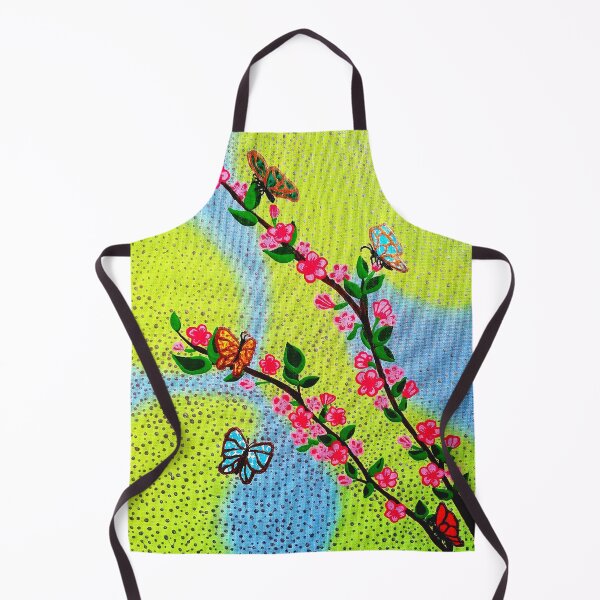 Item preview, Spring bloom tree designed and sold by "mariadreamart".