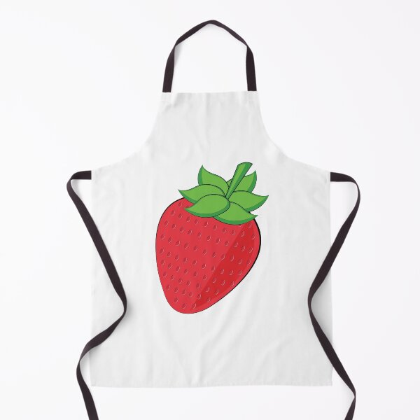 Item preview, Strawberry designed and sold by Michael Capparelli.