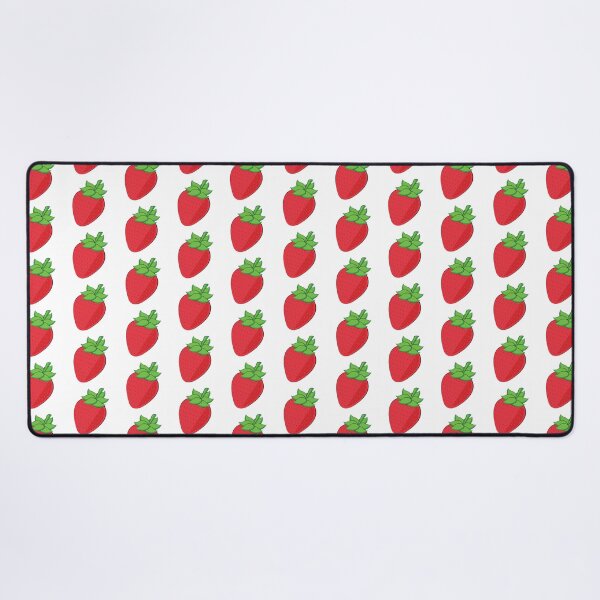 Item preview, Strawberry designed and sold by Michael Capparelli.