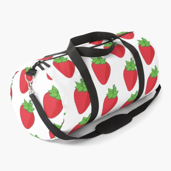 Item preview, Strawberry designed and sold by Michael Capparelli.
