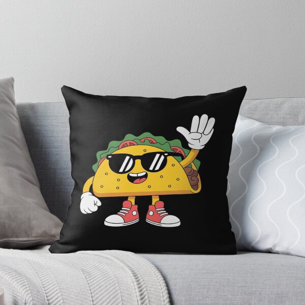 Item preview, Dabbing Taco Cinco de Mayo - Mexican Food Dab designed and sold by KristieRamsey.