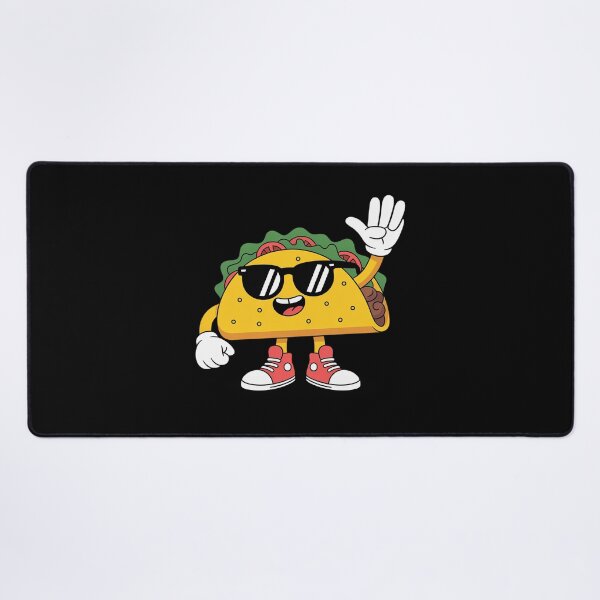 Item preview, Dabbing Taco Cinco de Mayo - Mexican Food Dab designed and sold by KristieRamsey.