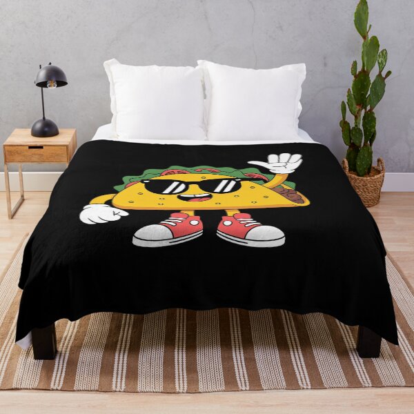Item preview, Dabbing Taco Cinco de Mayo - Mexican Food Dab designed and sold by KristieRamsey.