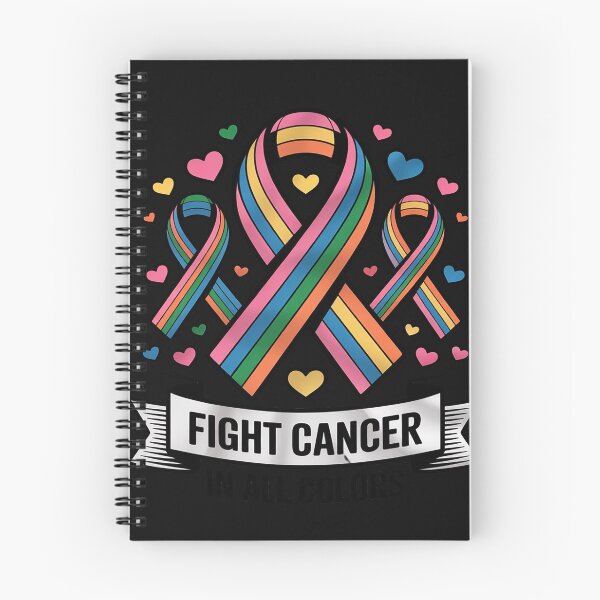 Item preview, Fight Cancer In All Color Breast Cancer Awareness designed and sold by tkhrbika.