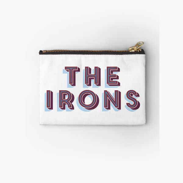 Item preview, The Irons designed and sold by DFA.
