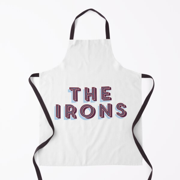 Item preview, The Irons designed and sold by DFA.