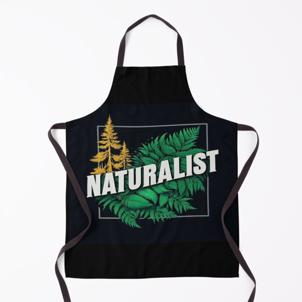 Item preview, Nature Lover Aesthetic | Bold Naturalist Typography with Forest & Jungle Botanical Graphic Design designed and sold by Bright Nest Studio.