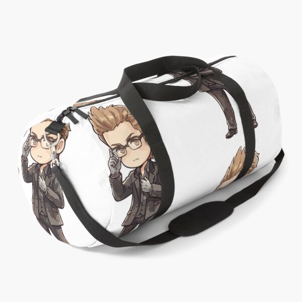 Item preview, Ignis Stupeo Scientia Final Fantasy XV FF15 FFXV designed and sold by bapupa.