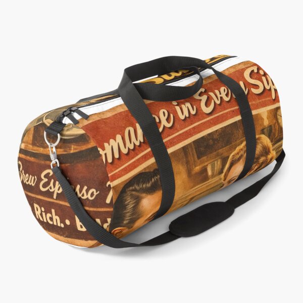 Item preview, Romance in Every Sip: Starbrew’s Vintage Charm designed and sold by ForeverPrintsOK.