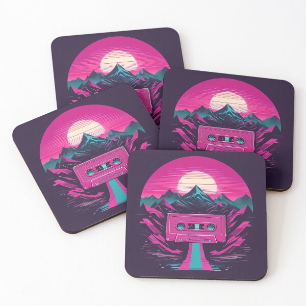 Item preview, Analog Peaks designed and sold by ONYX Pixee.