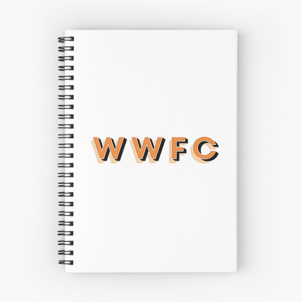 Item preview, Wolves FC designed and sold by DFA.