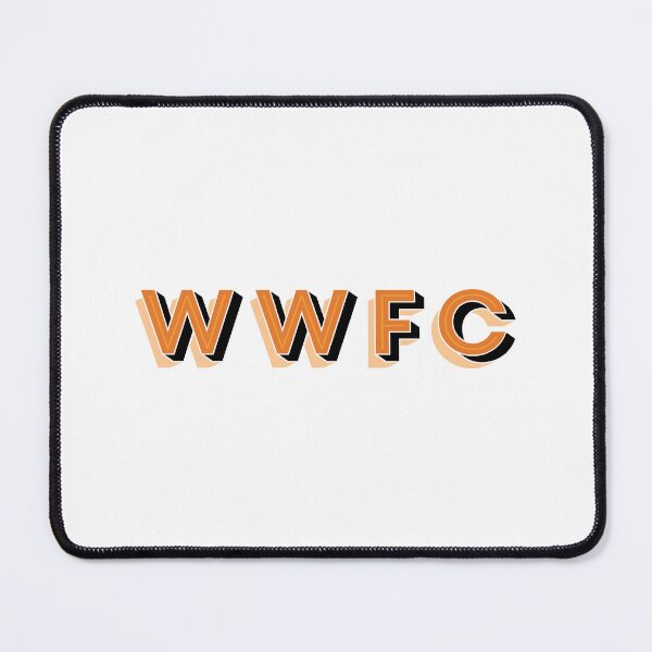 Item preview, Wolves FC designed and sold by DFA.