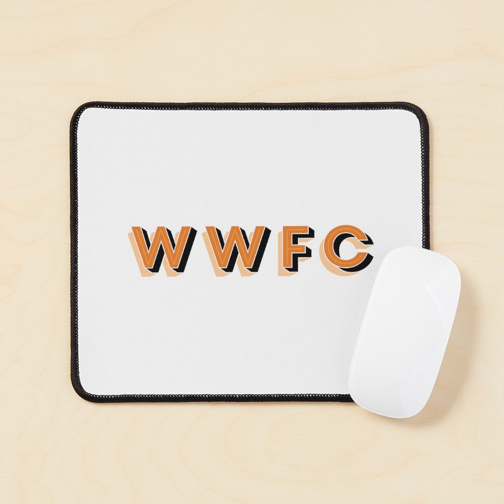 Item preview, Mouse Pad designed and sold by DAFTFISH.