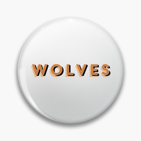 Item preview, Wolves designed and sold by DFA.