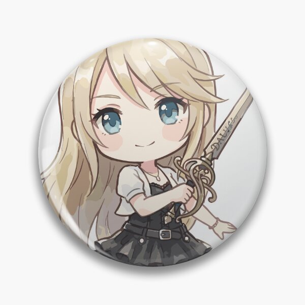 Item preview, Stella Nox Fleuret Final Fantasy XV FF15 FFXV designed and sold by bapupa.