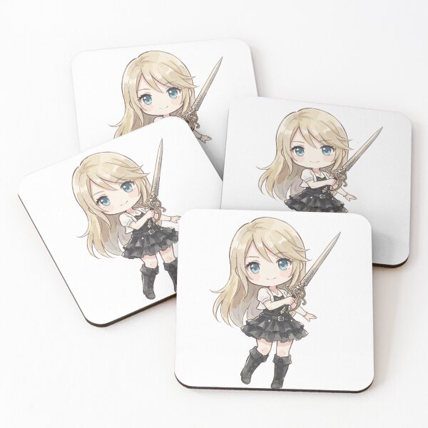 Item preview, Stella Nox Fleuret Final Fantasy XV FF15 FFXV designed and sold by bapupa.
